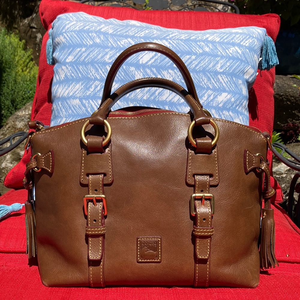 Dooney & Bourke Florentine Bristol